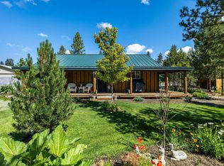 11963 Beechwood Dr, La Pine, OR 97739