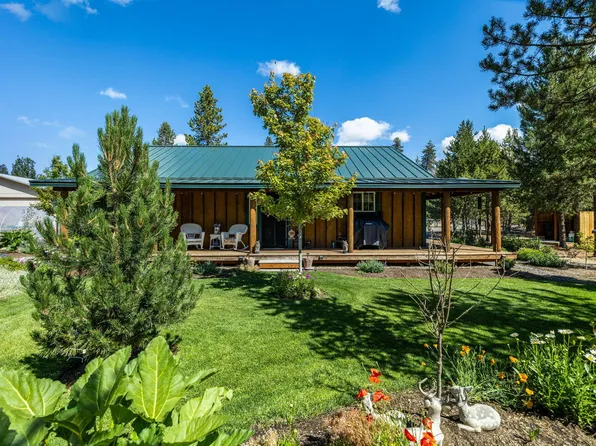 11963 Beechwood Dr, La Pine, OR 97739