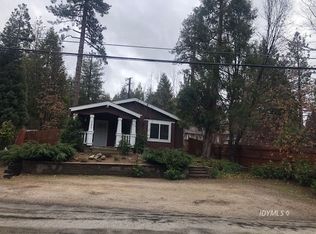 53885 Tollgate Rd, Idyllwild, CA 92549