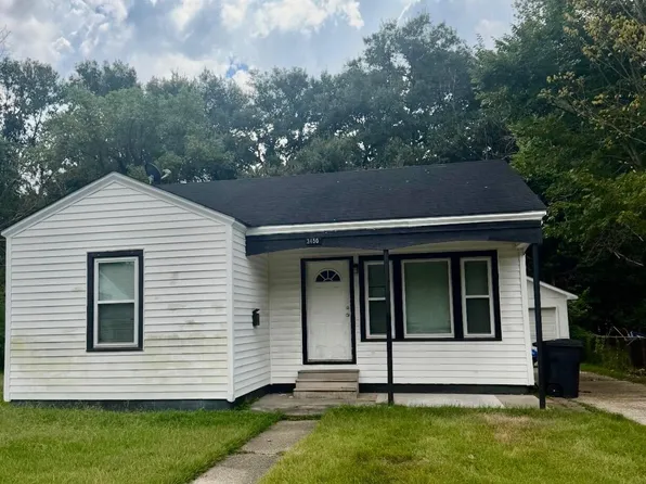 3450 Mohican St, Baton Rouge, LA 70805