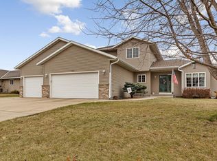 1837 Patricks Bay, Faribault, MN 55021