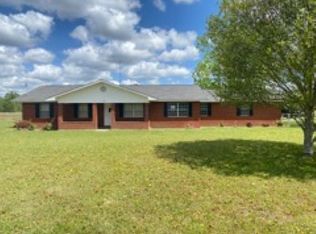 730 Poppell Break Rd, Odum, GA 31555