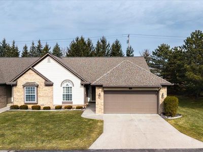 5010 Sandalwood Dr, Grand Blanc, MI, 48439