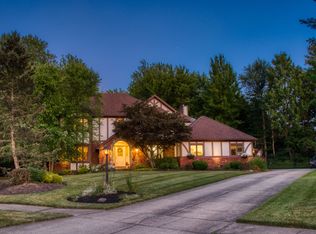 4873 Princeton Dr, North Royalton, OH 44133