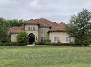 981 Woodview Dr, Prosper, TX 75078