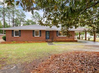 1260 Pinecrest Dr, Lugoff, SC 29078