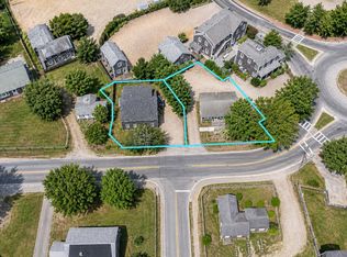 13 Hooper Farm Rd, Nantucket, MA 02554