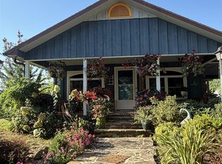 1355 Highway 246 W, Hatfield, AR 71945
