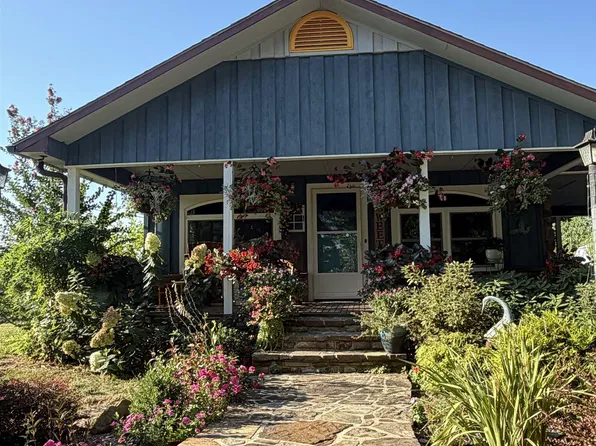 1355 Highway 246 W, Hatfield, AR 71945