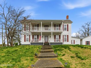 318 W Walnut St, Leitchfield, KY 42754