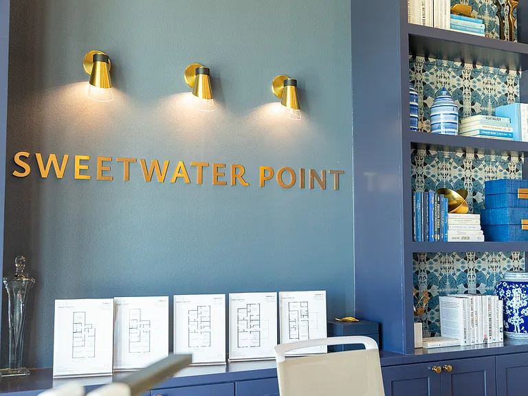 Sweetwater Point Cottages — Photo 25