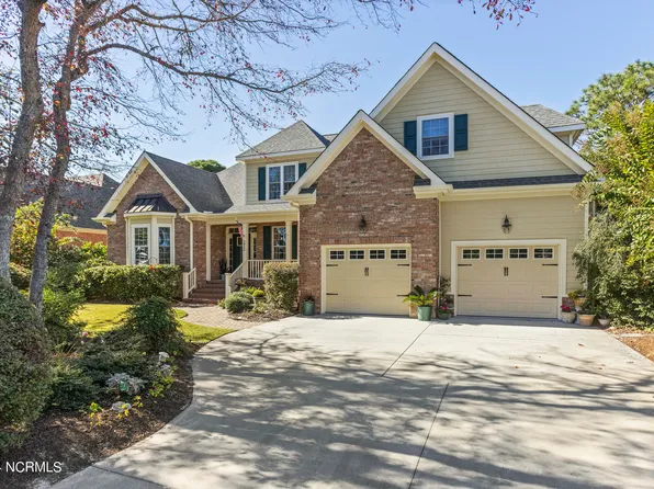 2826 Moorings Way SE, Southport, NC 28461