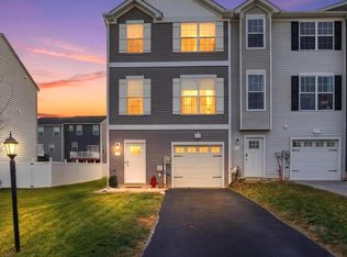 31 S Center St, Hanover, PA 17331