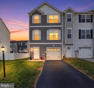 31 S Center St, Hanover, PA, 17331