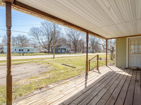 420 S Capital Ave, Athens, MI 49011