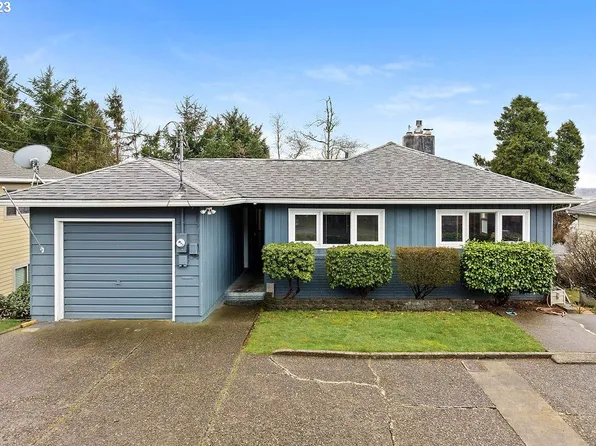 375 W Lexington Ave, Astoria, OR 97103