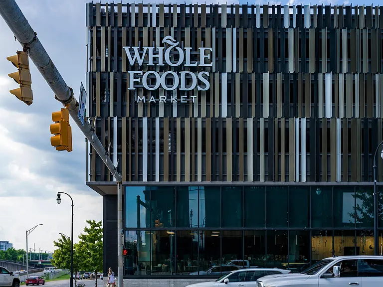 Whole Foods Market anchors the Broadway corridor with fresh finds and everyday essentials just moments from home.