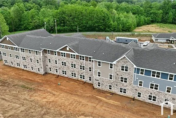 220 Park Ridge Rd