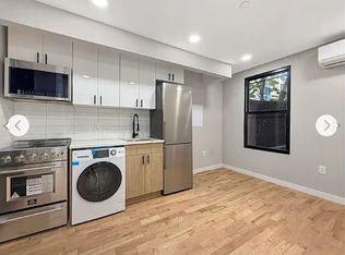 1305 Shakespeare Ave #1, Bronx, NY 10452