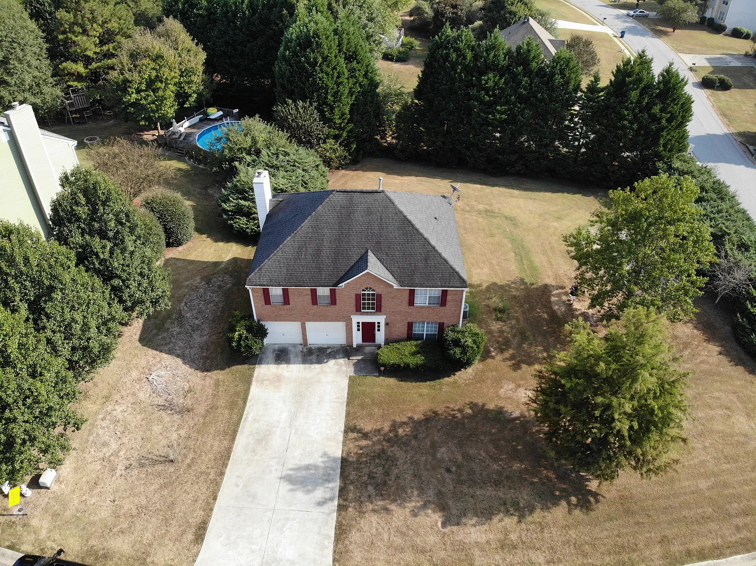 1120 Big Haynes Dr photo 1