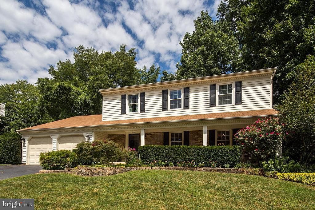 7596 Ruxton Dr, Springfield, VA 22153 Zillow