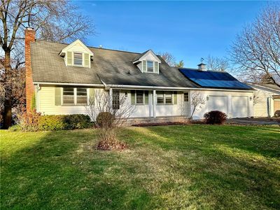 70 Lynnwood Dr, Brockport, NY, 14420