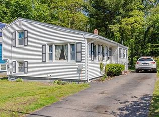 310 Field St, Brockton, MA 02302