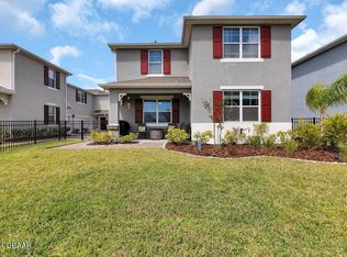 2971 Meleto Blvd, New Smyrna Beach, FL 32168