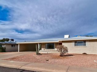 6664 E Decatur St, Mesa, AZ 85205