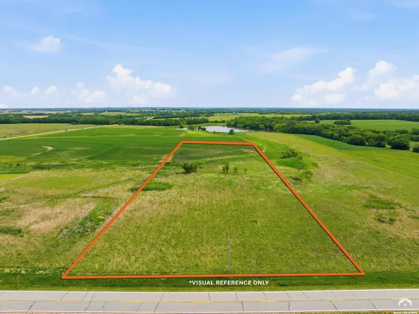 0 E 900th Rd, Baldwin City, KS 66006