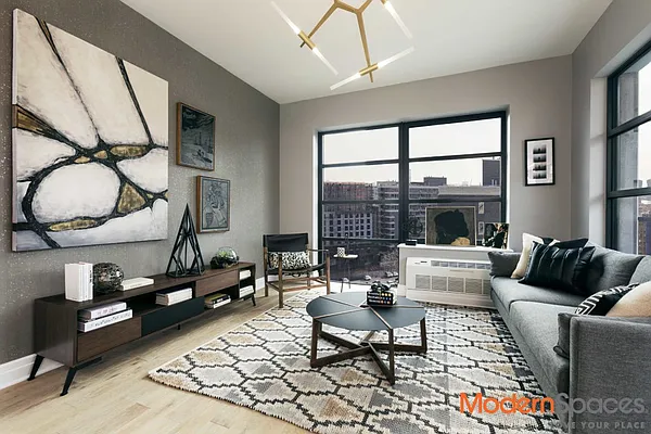 Rented by Modern Spaces | media 1