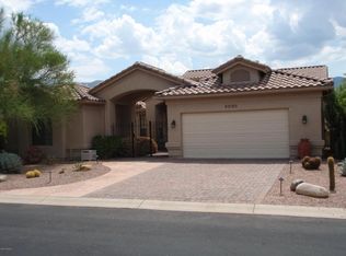 65185 E Diamond Ridge Ct, Tucson, AZ 85739