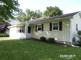 76 Dorchester Ave, Selkirk, NY 12158