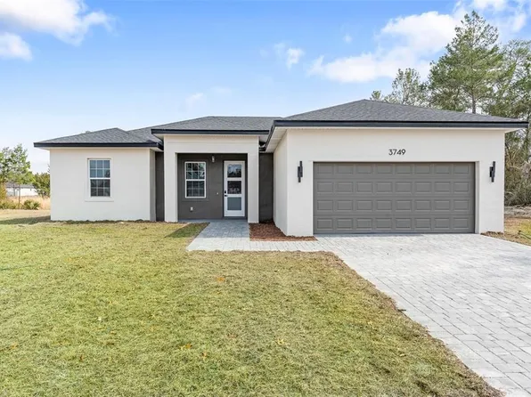 3749 SW 130th Loop, Ocala, FL 34473