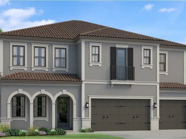 3036 Cordoba Ranch Blvd, Lutz, FL 33559