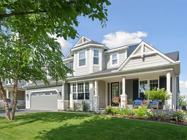 3747 Crane Island Ct, Excelsior, MN 55331