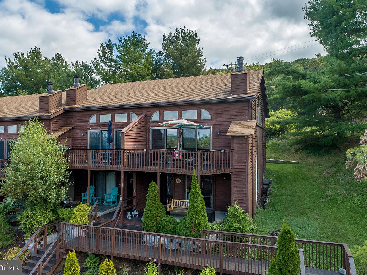 1692 Deep Creek Dr UNIT 31, Mc Henry, MD 21541 Zillow