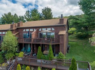 1692 Deep Creek Dr UNIT 31, Mc Henry, MD