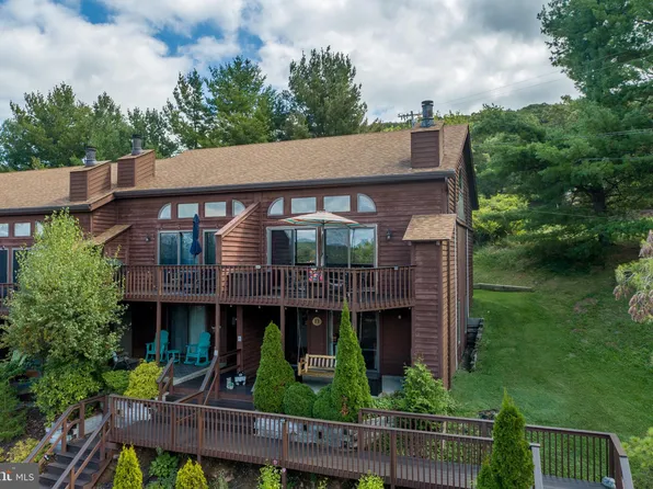 1692 Deep Creek Dr Unit 31, Mc Henry, MD 21541