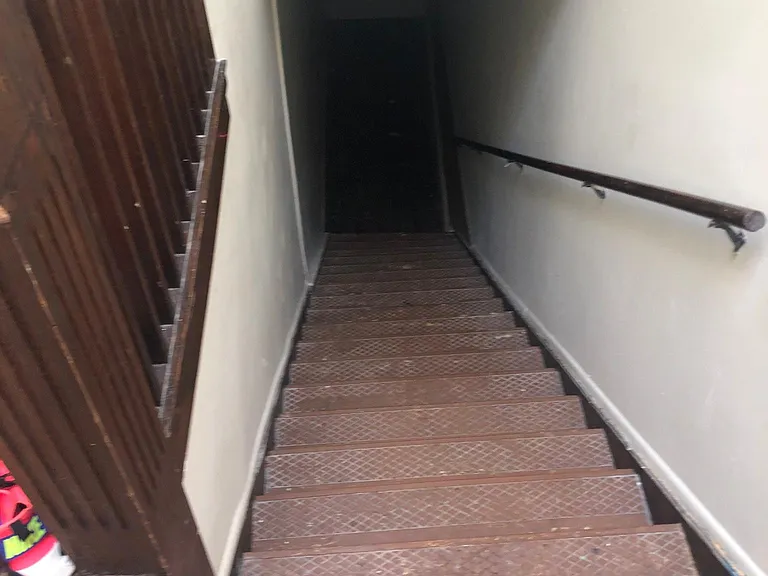 Private Exit to Montrose