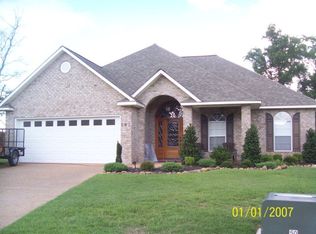 416 Shanna Ln NW, Brookhaven, MS 39601