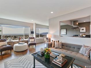 547 Oak Park Dr, San Francisco, CA 94131