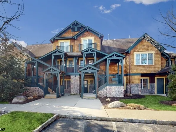 8 Maple Cres Unit 12, Vernon Twp., NJ 07462