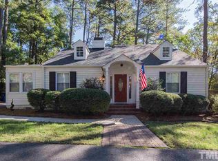 2921 Hope Valley Rd, Durham, NC 27707