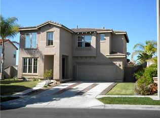 1371 Santa Olivia Rd, Chula Vista, CA 91913