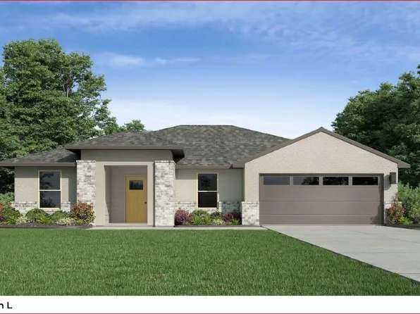 1003 Nomas St, Dallas, TX 75212