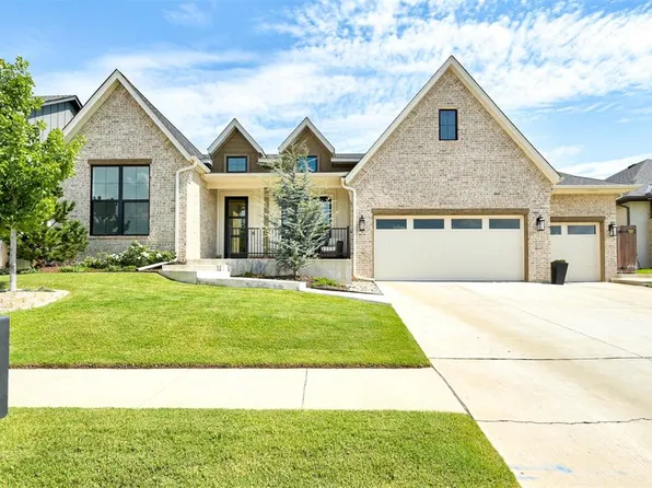 3900 Shady Hill Trl, Edmond, OK 73034