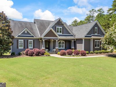 594 Melody Point, Hartwell, GA, 30643