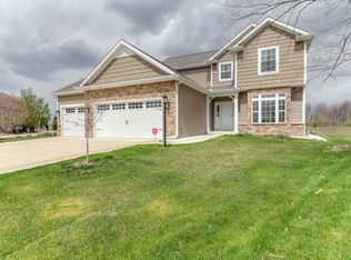 1901 Venturi Ct, Urbana, IL