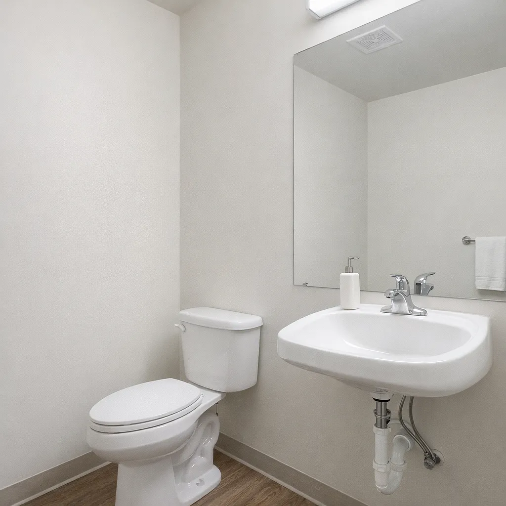 Chambersburg Family Townhomes — Photo 2